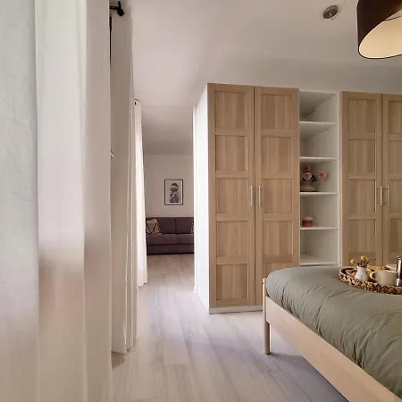 Davina Luxury - Center - Free Parking - Venice In 30' - Ac Treviso